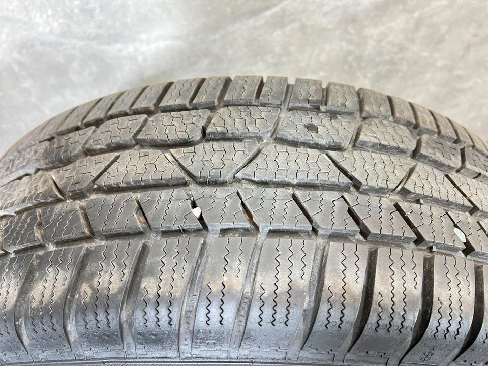 Org Mercedes GLA X156 Winterräder Winterreifen 215/60 R17 17 Zoll in Dortmund