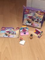 Andreas Zimmer Lego Friends 41009 Niedersachsen - Rastede Vorschau