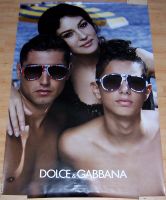 Plakat Dolce & Gabbana Eyewear 2013 Monica Bellucci 2m² Poster Pankow - Prenzlauer Berg Vorschau