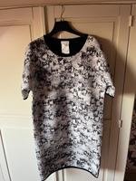 Escada Kleid Größe 36 Niedersachsen - Calberlah Vorschau