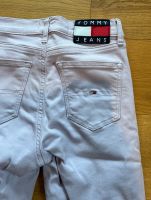 TOMMY HILFIGER Jeans Nora 7/8 Sommer Gr. 25/30 helllila Kr. Altötting - Perach Vorschau