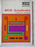 MOS-Schaltkreise Sachsen - Schneeberg Vorschau