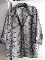 ▲CANDA▲Attraktive neue Leo-Bluse, Hemdbluse, Blusenjacke Niedersachsen - Ostrhauderfehn Vorschau