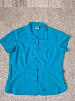 JACK WOLFSKIN Damen Bluse/Hemd Größe XL Dithmarschen - Marne Vorschau
