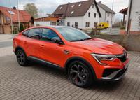 Renault Arkana RS Line Bayern - Pegnitz Vorschau