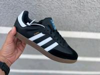 Adidas Samba ⁸ Hamburg-Nord - Hamburg Alsterdorf  Vorschau