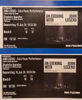 An Evening With John Legend, Berlin, Konzertkarten für den 13.6. Aachen - Aachen-Mitte Vorschau