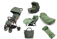 Leclerc Kinderwagen 6 tlg. mit Zubehör NEU Nordrhein-Westfalen - Gelsenkirchen Vorschau