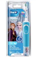 Elektrische Zahnbürste | oral b | Frozen | Weihnachtsgeschenk Bayern - Hollfeld Vorschau