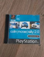 Colin McRae Rallye 2.0 PlayStation PS Rheinland-Pfalz - Landstuhl Vorschau