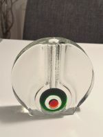 • Vintage Mid Century Kristallglas Vase Walther Glas • Nordrhein-Westfalen - Haan Vorschau