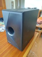 Infinity Micro-Subwoofer-System Baden-Württemberg - Heidelberg Vorschau