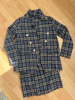 Sheet Tweed Set M Rock und Blazer München - Sendling-Westpark Vorschau