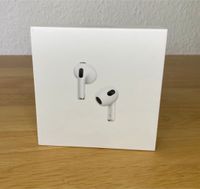 Airpods 3 Generation München - Sendling Vorschau