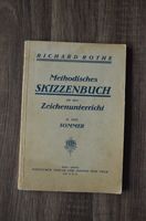 Methodisches Skizzenbuch f. den Zeichenunterricht 2.Teil Sommer Sachsen - Chemnitz Vorschau