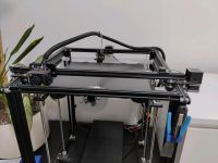 Gebraucht: Creality 3D-Drucker Ender 5 Plus BJ 02/2022 Dresden - Blasewitz Vorschau