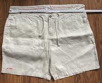 soccx Damen Hose kurz Gr. 44(XXL) beige Nordrhein-Westfalen - Erkrath Vorschau