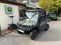 John Deere Gator XUV 835M Transportfahrzeug Nutzfahrzeug Benzin Bayern - Dorfen Vorschau