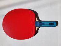 Tischtennisschläger Butterfly Timo Boll ALC ST Tenergy 05 FX 175g Hamburg - Hamburg-Nord Vorschau