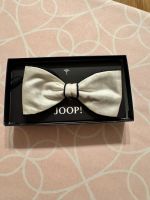 Joop Seiden Satin Fliege weis neu Original Hochzeit Niedersachsen - Papenburg Vorschau