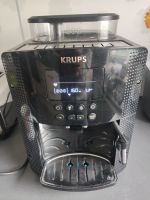 Krups Kaffeevollautomat EA815B Nordrhein-Westfalen - Herne Vorschau