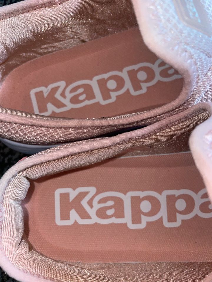 Kappa Schuhe wie neu in Osnabrück