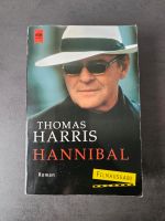 ⭐️ HANNIBAL - THOMAS HARRIS Hessen - Wetzlar Vorschau