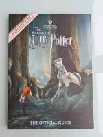 Making Of Harry Potter Warner Brothers Studio Tour London Buch Hessen - Griesheim Vorschau