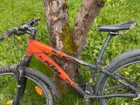 KTM Mountainbike München - Allach-Untermenzing Vorschau