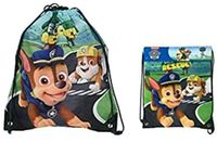 Paw Patrol sportbeutel  37,5 cm Neu! Brandenburg - Potsdam Vorschau