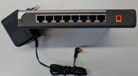 D-LINK - Switch DGS-1008D Nordrhein-Westfalen - Hilden Vorschau