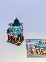 LEGO 31105 Creator Spielzeugladen im Stadthaus Baden-Württemberg - Karlsruhe Vorschau