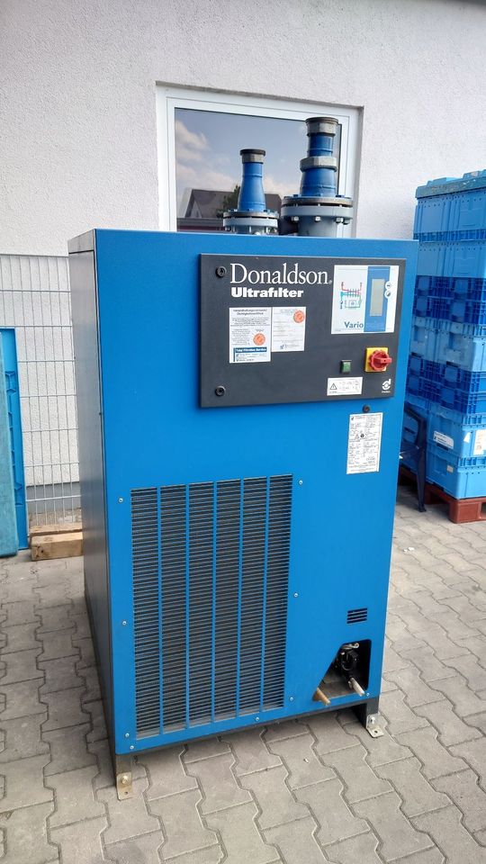 drucklufttrockner Donaldson   DV 1800 AP  Lufttrockner in Oftersheim