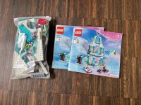 LEGO Disney Princess 41062 - Elsas funkelnder Eispalast Hessen - Seeheim-Jugenheim Vorschau