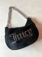 NEU Original Tasche von Juicy Couture inkl. Geldbörse Schwarz Berlin - Reinickendorf Vorschau