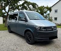 VW Bus / Camper / T6 Bayern - Geltendorf Vorschau