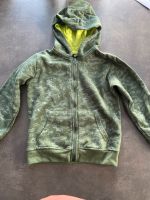 Kapuzenjacke/ sweatjacke 122 Dinos Niedersachsen - Gifhorn Vorschau