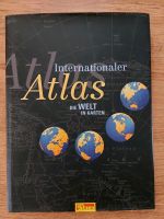 Atlas/ Atlanten Sachsen-Anhalt - Jessen (Elster) Vorschau