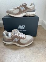 New Balance M2002r Schuhe sneaker neu gr.41,5 Niedersachsen - Osterholz-Scharmbeck Vorschau