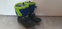 Winterstiefel Gr. 30 von Meindl, Kinderschuhe Bayern - Geretsried Vorschau