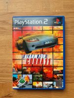 PS 2 Spiel - Alarm für Cobra 11 Hessen - Grasellenbach Vorschau