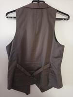 Weste Damenweste Anzug Büro Sommer Top Shirt Bluse h&m Nordrhein-Westfalen - Windeck Vorschau