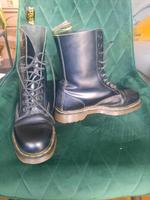 Dr. Martens 1460 Schnürstiefel Königs Wusterhausen - Wildau Vorschau