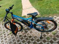 Bulls Big Free Ebike Fahrrad Elektro Mountainbike Schleswig-Holstein - Bosau Vorschau