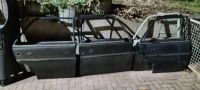 Mercedes W114, W115 Strich 8  /8 diverse  Limo TÜREN gute Basis Baden-Württemberg - Brackenheim Vorschau