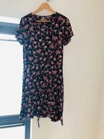 Blumenkleid kurzärmlige Bayern - Zirndorf Vorschau