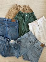 Shorts Paket Hessen - Darmstadt Vorschau