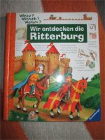 Wieso?Weshalb?Warum? Wir entdecken die Ritterburg Bayern - Augsburg Vorschau