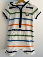 Baby Gap Sommer Frottee Strampler Spieler Overall 12-18M Nordrhein-Westfalen - Bergisch Gladbach Vorschau