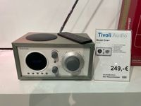 Tivoli Model one+ grau DAB Radio Bayern - Dorfen Vorschau